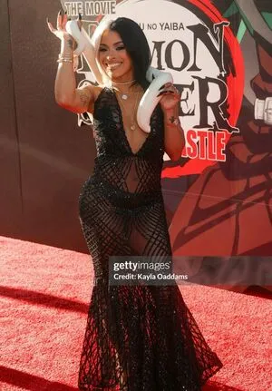 Zelina Vega OnlyFans Leaked Free Thumbnail Picture - #7Ik4IIQj57