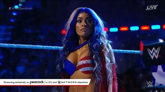 Zelina Vega OnlyFans Leaked Free Thumbnail Picture - #7K3qDilJeb