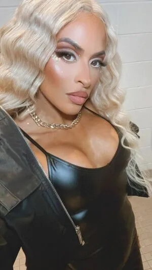 Zelina Vega OnlyFans Leaked Free Thumbnail Picture - #7LjjYJK7pK