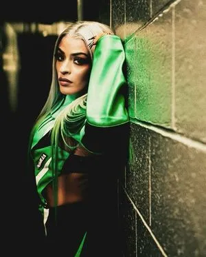 Zelina Vega OnlyFans Leaked Free Thumbnail Picture - #7s5FUlQMvo