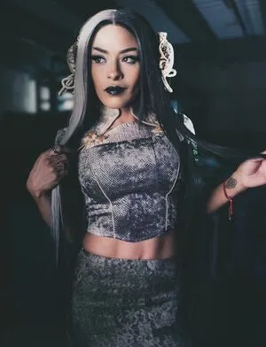 Zelina Vega OnlyFans Leaked Free Thumbnail Picture - #95GwWLySdf