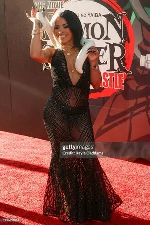 Zelina Vega OnlyFans Leaked Free Thumbnail Picture - #9F1S59Imv1