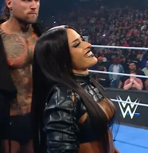 Zelina Vega OnlyFans Leaked Free Thumbnail Picture - #ASYhNNNmVU