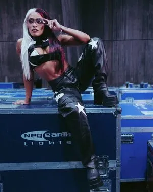 Zelina Vega OnlyFans Leaked Free Thumbnail Picture - #AqVe8r8jCk