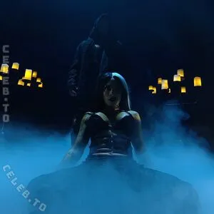 Zelina Vega OnlyFans Leaked Free Thumbnail Picture - #C3pcvOzsB9