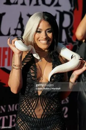 Zelina Vega OnlyFans Leaked Free Thumbnail Picture - #CxF7gw7wQw