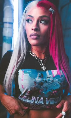 Zelina Vega OnlyFans Leaked Free Thumbnail Picture - #D8Taq8WxVE