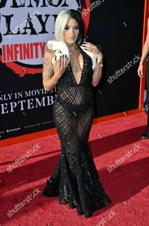 Zelina Vega OnlyFans Leaked Free Thumbnail Picture - #DtzEbp0Hod