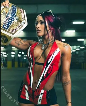 Zelina Vega OnlyFans Leaked Free Thumbnail Picture - #Dz5s1JZxlr