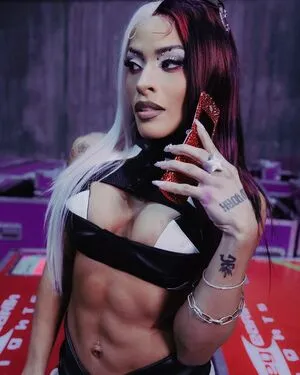 Zelina Vega OnlyFans Leaked Free Thumbnail Picture - #Ea1lyc03bK