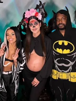 Zelina Vega OnlyFans Leaked Free Thumbnail Picture - #Eo9xShHLzu