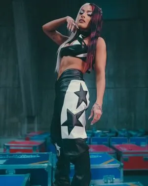 Zelina Vega OnlyFans Leaked Free Thumbnail Picture - #F5wIGQNk1K