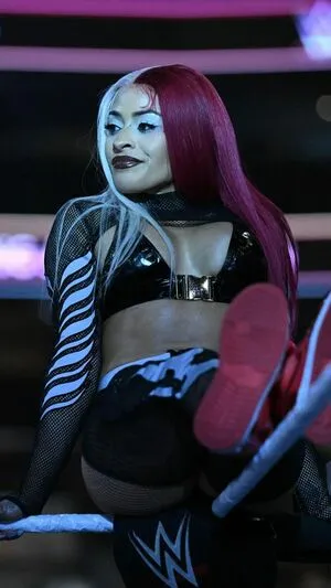Zelina Vega OnlyFans Leaked Free Thumbnail Picture - #Fb2KUiNVfa