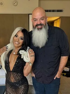 Zelina Vega OnlyFans Leaked Free Thumbnail Picture - #Fksu5WUEGO