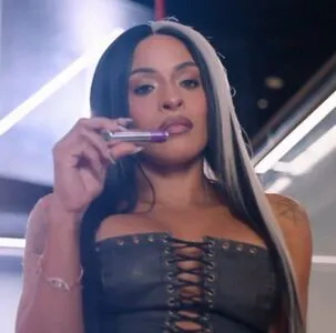 Zelina Vega OnlyFans Leaked Free Thumbnail Picture - #FoIjLe2oUV