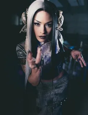 Zelina Vega OnlyFans Leaked Free Thumbnail Picture - #H5ux4Se5Bb