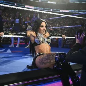 Zelina Vega OnlyFans Leaked Free Thumbnail Picture - #HACWz03ZMV