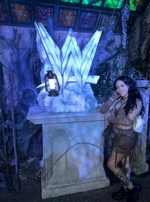 Zelina Vega OnlyFans Leaked Free Thumbnail Picture - #ILHwAFdsgF