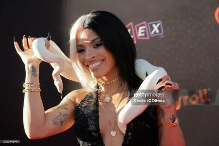 Zelina Vega OnlyFans Leaked Free Thumbnail Picture - #IQu1FVAyXO