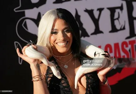 Zelina Vega OnlyFans Leaked Free Thumbnail Picture - #IbqN7RTw2n