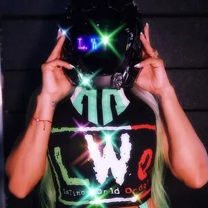 Zelina Vega OnlyFans Leaked Free Thumbnail Picture - #ImzOVVh2Vz