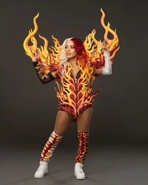 Zelina Vega OnlyFans Leaked Free Thumbnail Picture - #JWbXWvIJTj
