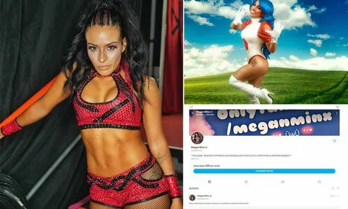 Zelina Vega OnlyFans Leaked Free Thumbnail Picture - #K81HO1KJf9