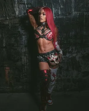 Zelina Vega OnlyFans Leaked Free Thumbnail Picture - #KCWxYXPxHE