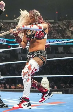 Zelina Vega OnlyFans Leaked Free Thumbnail Picture - #KJqt9YdD0l