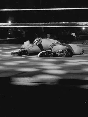 Zelina Vega OnlyFans Leaked Free Thumbnail Picture - #Kn01L7c2KA