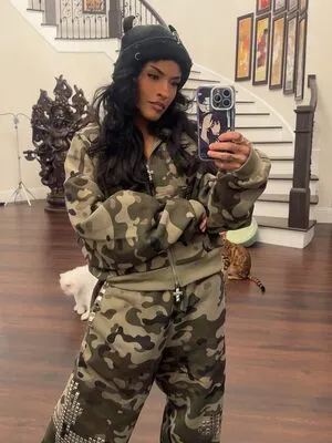 Zelina Vega OnlyFans Leaked Free Thumbnail Picture - #KoGNnfQVju