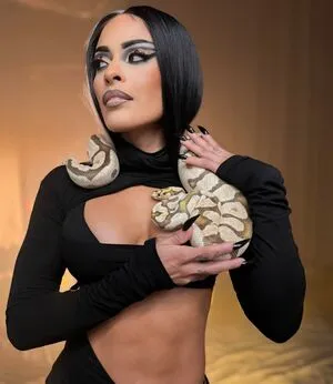 Zelina Vega OnlyFans Leaked Free Thumbnail Picture - #Lli61LFDEb
