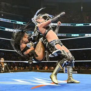 Zelina Vega OnlyFans Leaked Free Thumbnail Picture - #MDOB68wFdb