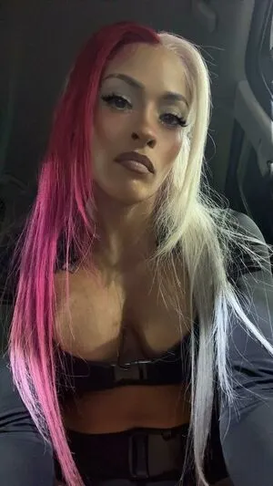 Zelina Vega OnlyFans Leaked Free Thumbnail Picture - #MPaPMySLgl