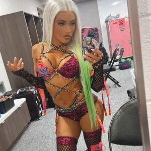 Zelina Vega OnlyFans Leaked Free Thumbnail Picture - #MPu3AjrPHq