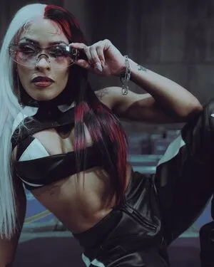 Zelina Vega OnlyFans Leaked Free Thumbnail Picture - #N4RpP33XW9