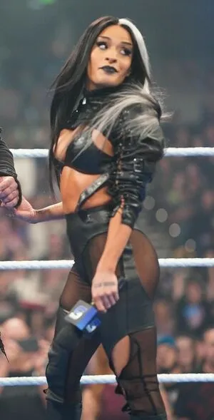 Zelina Vega OnlyFans Leaked Free Thumbnail Picture - #NeYJnX6OE8