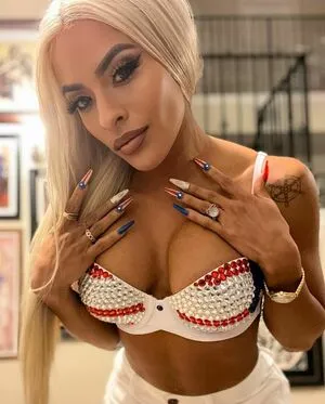 Zelina Vega OnlyFans Leaked Free Thumbnail Picture - #NqY4IbJuEm
