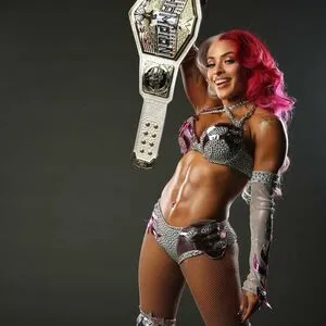 Zelina Vega OnlyFans Leaked Free Thumbnail Picture - #NvDi3JGrnG
