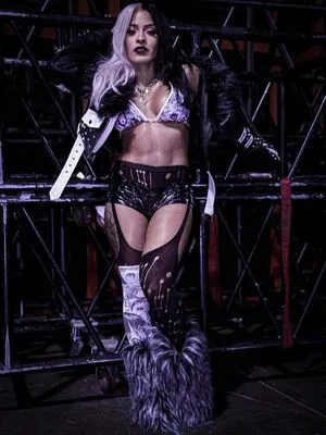 Zelina Vega OnlyFans Leaked Free Thumbnail Picture - #O0w6Q5wGQo