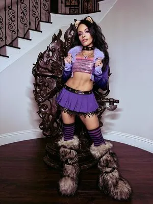 Zelina Vega OnlyFans Leaked Free Thumbnail Picture - #OZjZXHxOpe