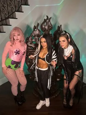 Zelina Vega OnlyFans Leaked Free Thumbnail Picture - #PYsrD9dV1c