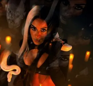 Zelina Vega OnlyFans Leaked Free Thumbnail Picture - #Pg9yNtmN6z