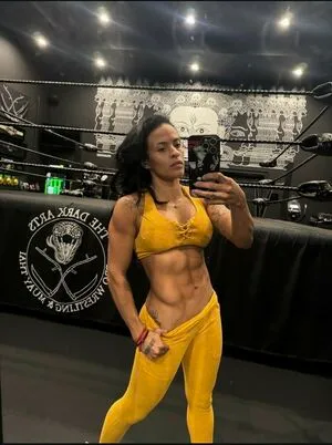 Zelina Vega OnlyFans Leaked Free Thumbnail Picture - #Qay4Q0LV0S