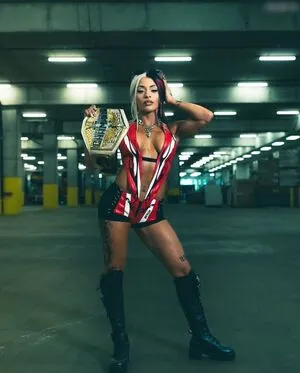 Zelina Vega OnlyFans Leaked Free Thumbnail Picture - #RdweA3hk2g