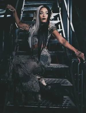 Zelina Vega OnlyFans Leaked Free Thumbnail Picture - #Roh2eW1hnR