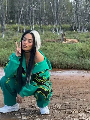 Zelina Vega OnlyFans Leaked Free Thumbnail Picture - #SMeKbhQryd