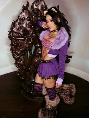 Zelina Vega OnlyFans Leaked Free Thumbnail Picture - #SllX6tnHGz