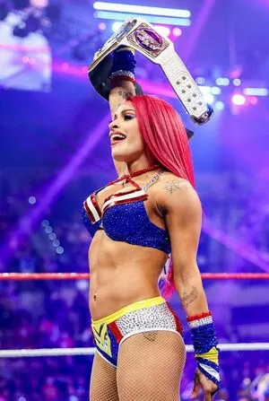 Zelina Vega OnlyFans Leaked Free Thumbnail Picture - #U2ly02GZev