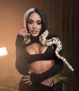 Zelina Vega OnlyFans Leaked Free Thumbnail Picture - #UOlKPx3GXD